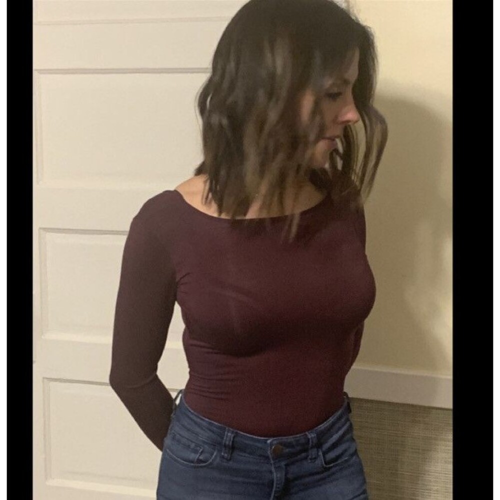 Sam Edleman Bodysuit